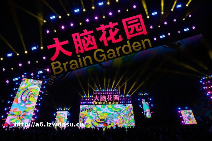 2023中国美术学院毕业季：3000余件作品共同绽放“大脑花园”