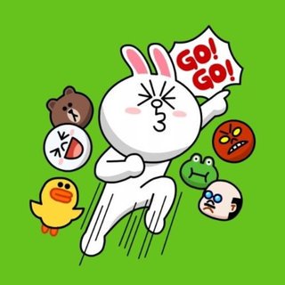 表情包的征途：卖萌斗贱背后的商业游戏