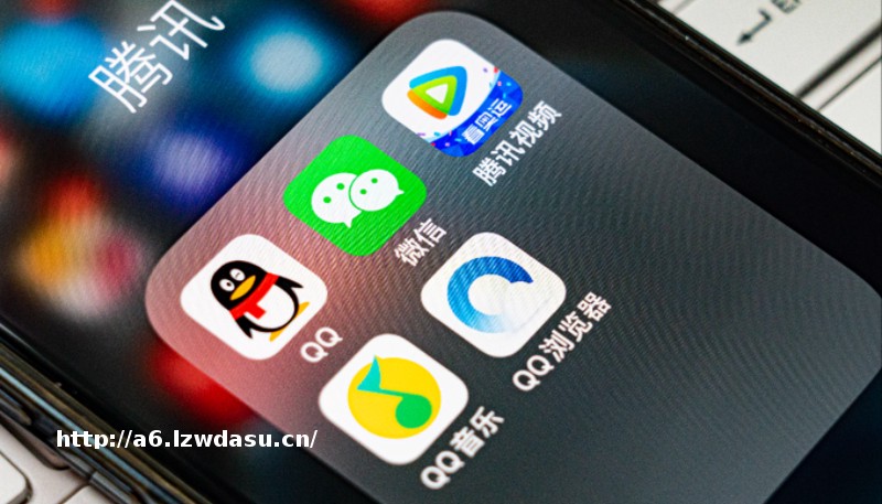 详解腾讯一季报：广告业务恢复高速增长，游戏出海表现亮眼