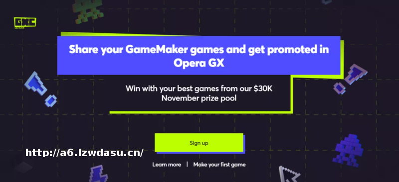 昆仑万维旗下云游戏平台GXC:开发者的小梦想 游戏玩家的大体验