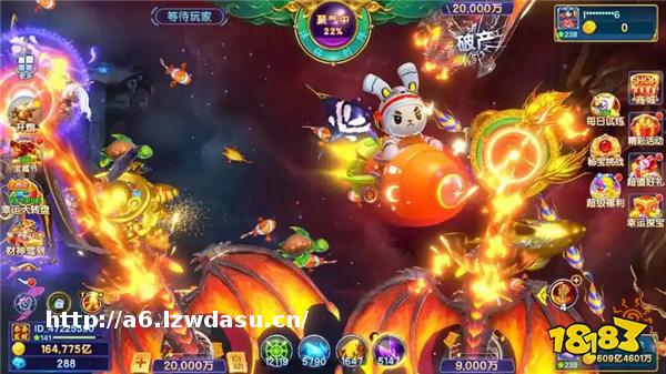 2025热门高爆捕鱼游戏推荐 超高爆率捕鱼精选合集