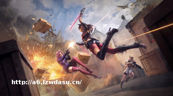 CF5月8日版本停机更新公告:修复部分游戏异常问题