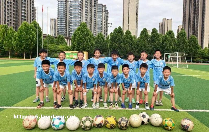 2025年全国青少年校园足球特学校公示 西咸新区3所学校上榜！阵容