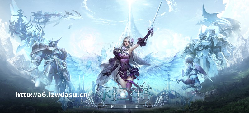 2021ChinaJoy“爷青回” 盛趣游戏经典IP将揭秘“新面孔”