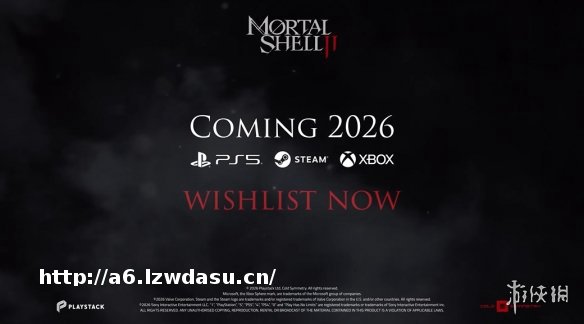 BOSS战很震撼！类魂RPG《致命躯壳2》全新试玩演示