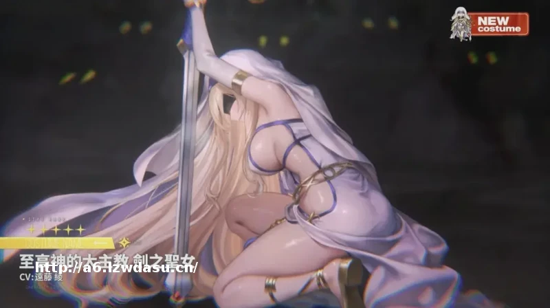 两年杀出二游红海，《棕色尘埃2》不止靠“涩涩”