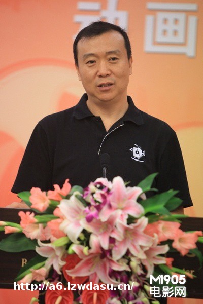 电影科技论坛开幕 各专家把脉国产动画电影走向