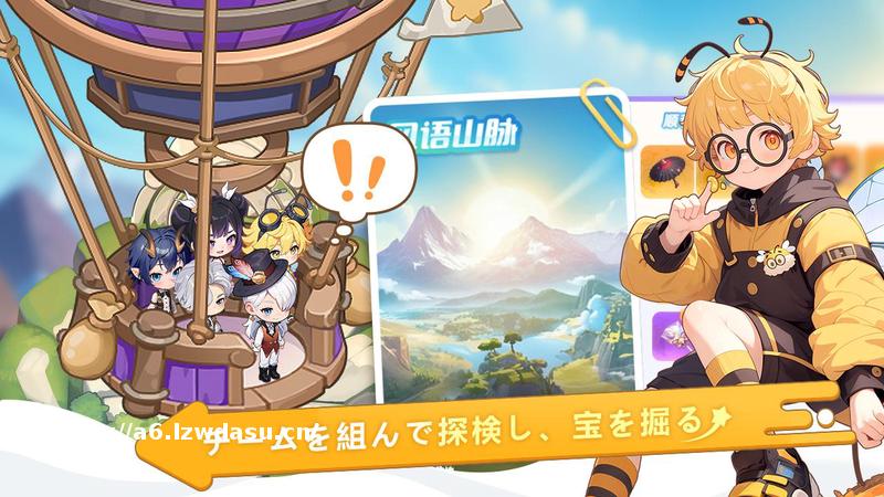 2026年模拟经营游戏推荐榜：从治愈气泡岛宇宙奇观的六重经营盛宴