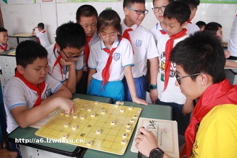 棋牌大师面对面 2023年棋牌项目西部行首站活动走进重庆合川流派