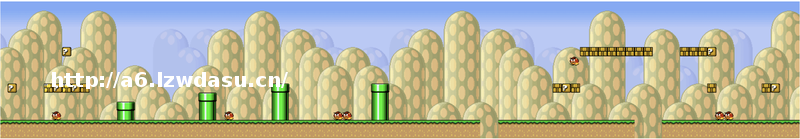 观看游戏 2 分钟，这个 AI 就能造出一个超级马里奥