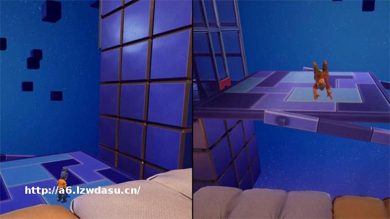 《双人成行》方块房间通关全攻略：剧情、难点与流程技巧