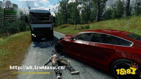 车祸模拟器手游版下载大全推荐: