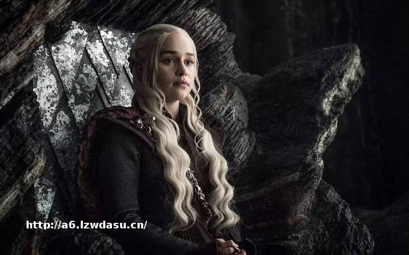 《权力的游戏》对精致的定义：服装都要讲故事