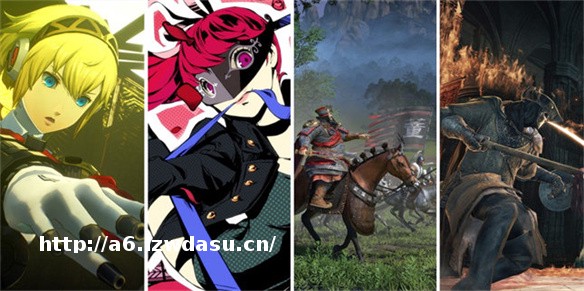 《庄园领主》首发6.6折，杉果春促史低游戏推荐