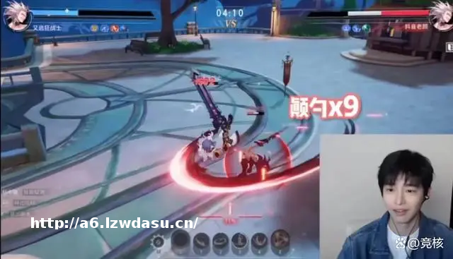 从彭昱畅到旭旭宝宝到杨幂,晶核找明星合作的标准是?玩法