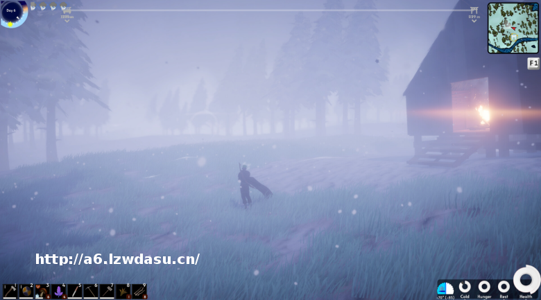 这10款联机开黑独立游戏佳作，覆盖全品类爽玩整个春节假期！