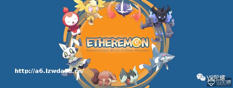 区块链游戏接入VR技术，苹果新款iPad曝光