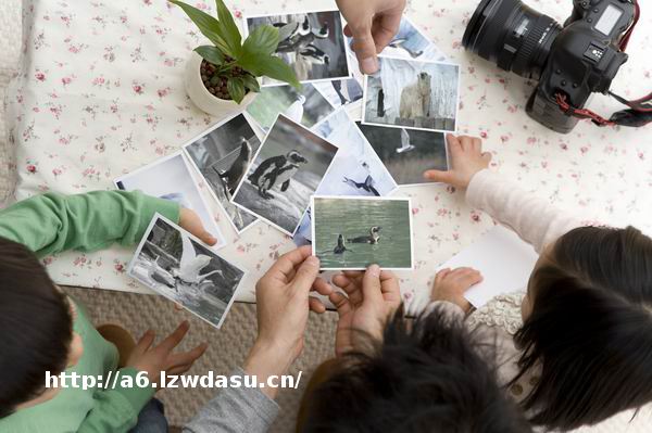 小朋友感冒在家养病时，这些亲子活动可以消磨无聊的床上时光