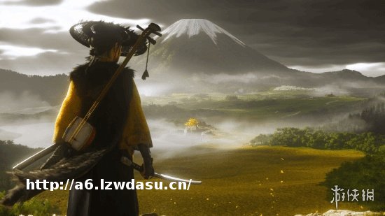 游侠早报:《红沙漠》亮相《羊蹄山之魂》发布会举行指南