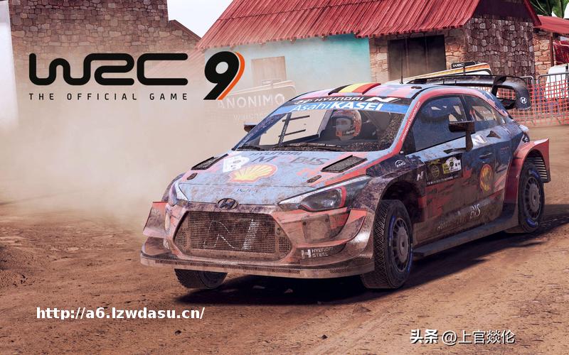 30款Steam赛车游戏精选 狂飙体验各有千秋