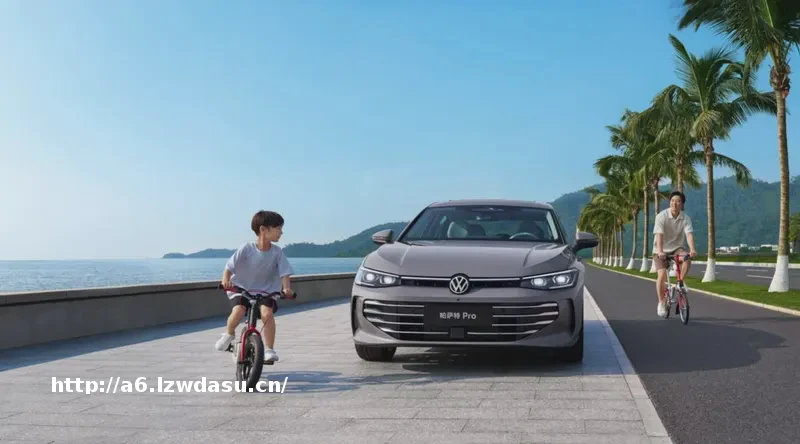 燃油车的智能觉醒，上汽大众Pro家族如何改写游戏规则？