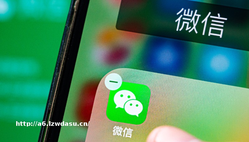 “小绿书”的接力赛