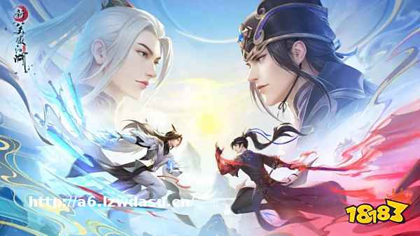 2024顶级3D武侠网游精选榜单 最火爆3D武侠游戏大全