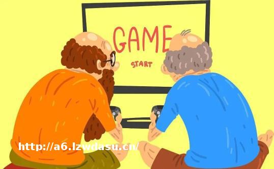 还记得月入1.9亿的《开心消消乐》?中老年都在玩什么游戏