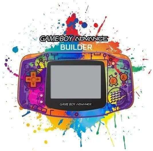 GBA:游戏男孩跃进的20年