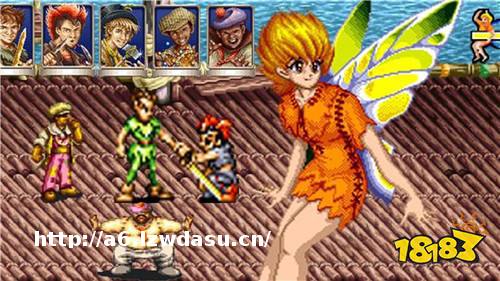 2025热门经典的街机游戏大全 10款经典街机游戏排行榜大全