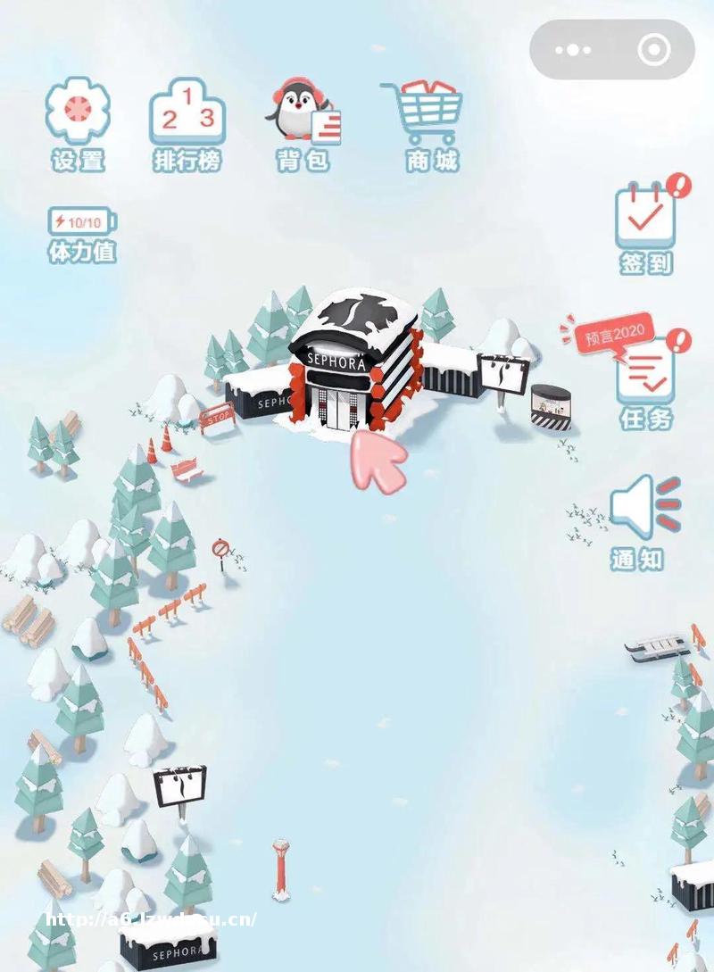 “小游戏”能成为私域运营的新触点吗