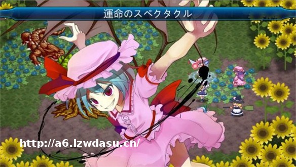 日式角色扮演的魅力 2022年Steam十大JRPG推荐