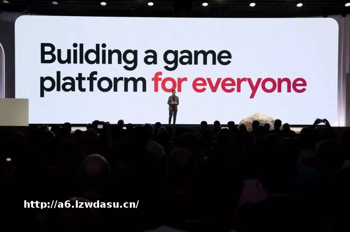 三年一剑差评万千，Google 云游戏玩砸了吗？