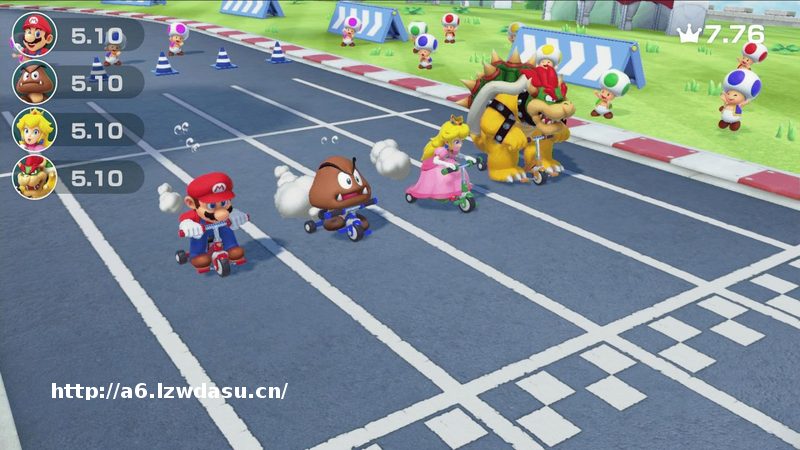 家庭聚会游戏选购&平台促销指北