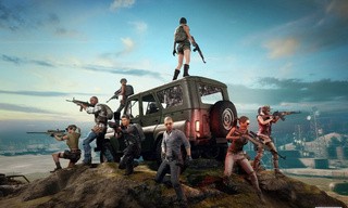 “吃鸡”游戏的这一年：谁还敢说没有生命力？