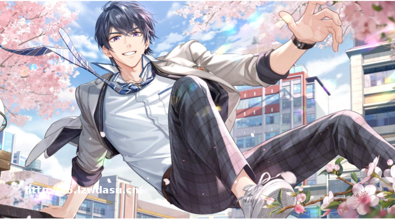 游戏论·青年习作｜国产乙女游戏的“皮套主义”——从《未定事件簿》谈起秘籍