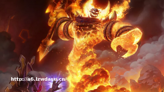 暴雪宣布《魔兽世界》怀旧服新服务器 从零开始升级更快