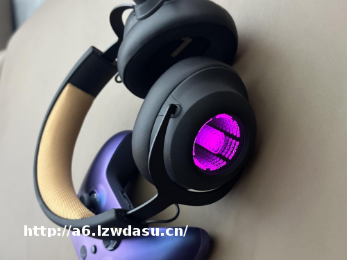 千调万变，声临深渊——赛德斯“狩816”电竞无线头戴式耳机重磅上市玩法