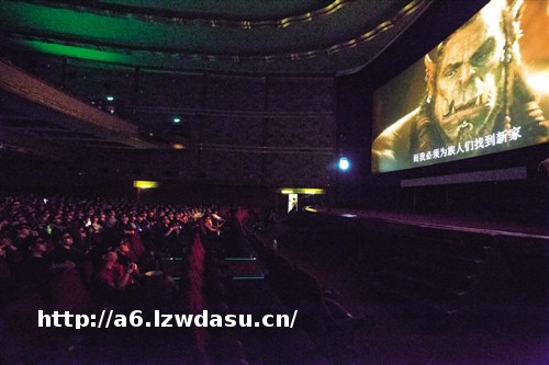 《魔兽》吸金迅超10亿 游戏IP恐难复制