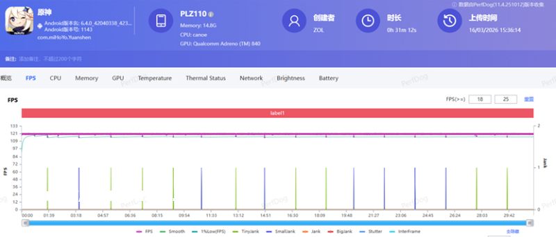 小屏也能165帧满血输出？一加15T游戏体验深度拆解玩法