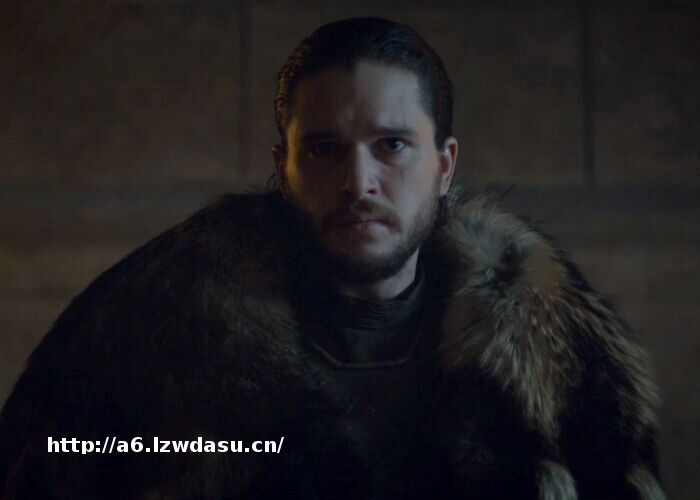 《权力的游戏》第七季曝光了四个新角 雪诺生父将现身指南