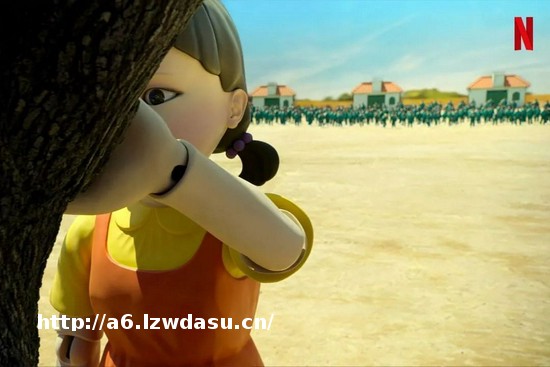 《鱿鱼游戏》让他迷倒无数少女　这样的男友风穿搭你可吗？