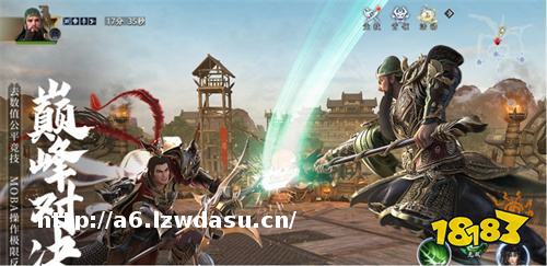 节奏感强的动作训练的游戏有哪些 流行的精细动作训练游戏排行榜2023秘籍