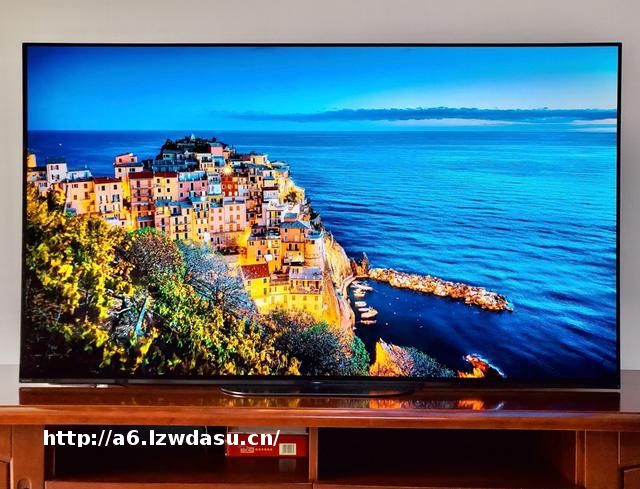 超薄全面屏，声临新视代：索尼“画谛系列”OLED电视A9G评测教程