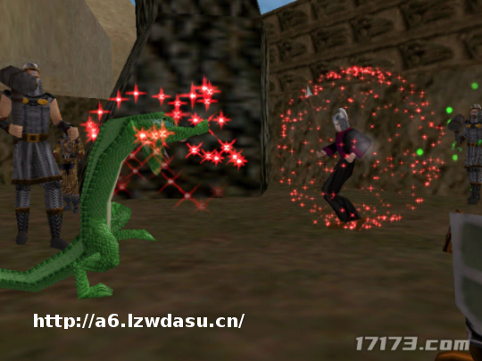 让网易丁磊赚成首富的游戏！盘点03年国内老网游，你都玩过哪些？