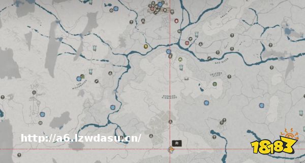 红色沙漠朝阳原野的遗迹怎么解谜 红色沙漠朝阳原野的遗迹解谜方法一览