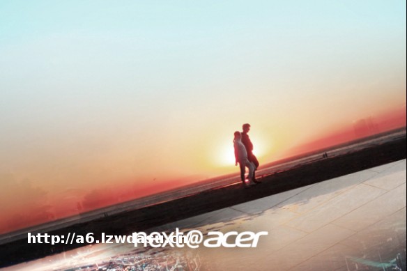 宏碁“探索新平衡”2023全球新品发布会发布多款产品