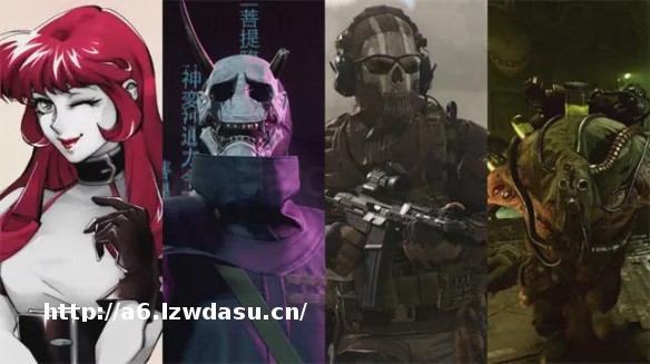 就是要射爆！2022年Steam十大FPS游戏推荐