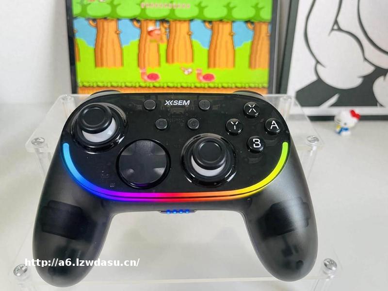 哪个品牌的游戏手柄口碑最好?十大最佳pc游戏手柄推荐