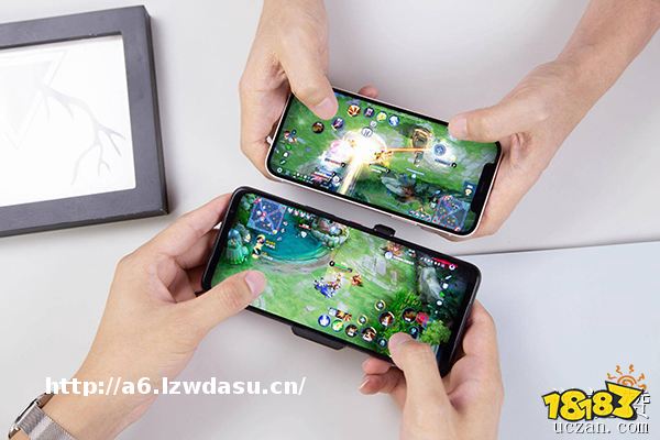 游戏试玩哪个平台佣金最高?趣米玩赏帮赚高佣金试玩平台